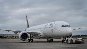 Vistara to launch second route from India to Paris