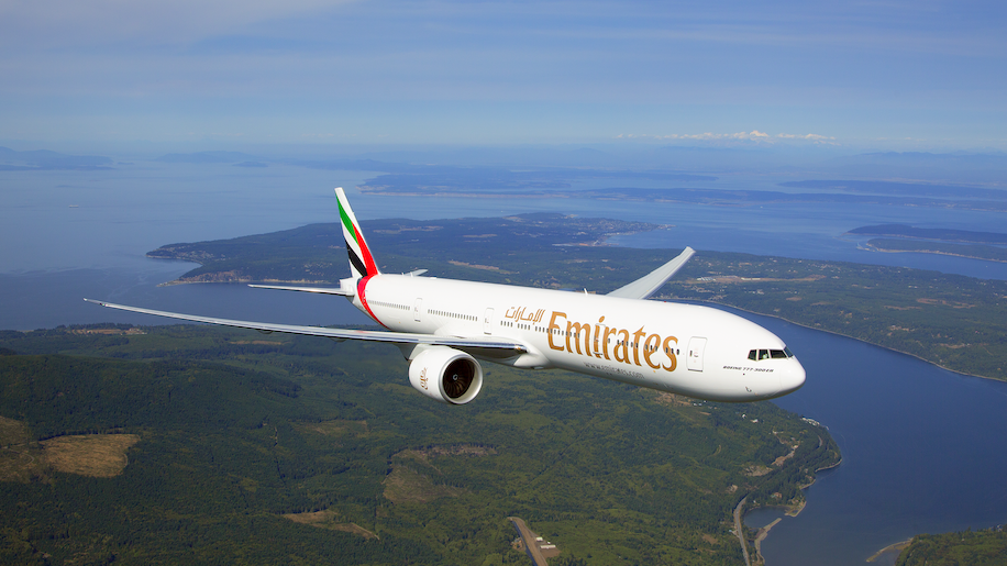 Emirates offers enhanced insurance coverage Business