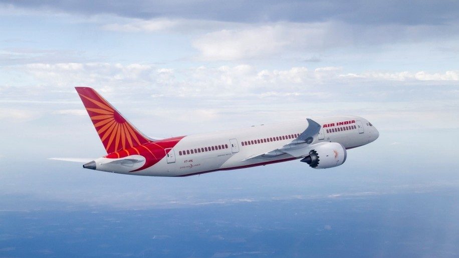 Air India Announces New International Flights Business Traveller