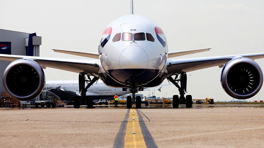 British Airways Extends Flexible Booking Policy And Voucher Credits Business Traveller