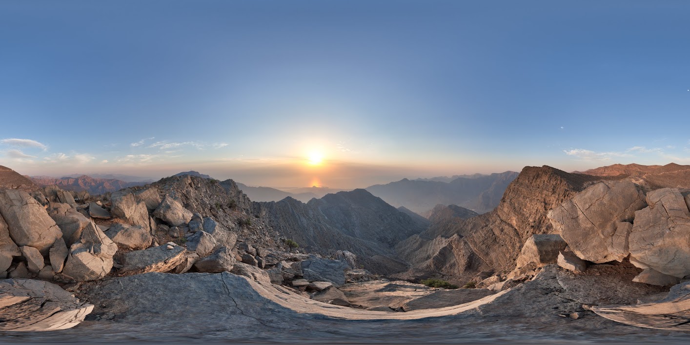Ras Al Khaimah to develop Jebel Jais as standalone destination