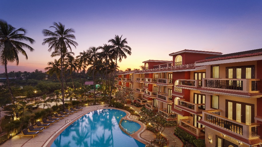 Lemon Tree Hotels opens new resort in Goa – Business Traveller