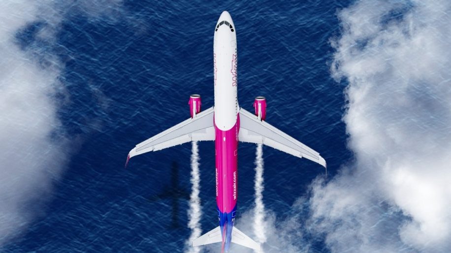 Wizz Air lanza vuelos entre Italia y Arabia Saudita – Business Passenger