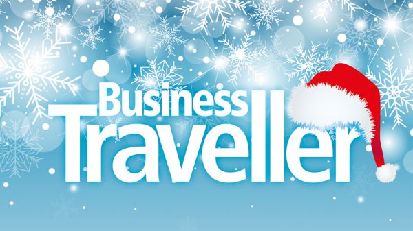 Business Traveller Advent Calendar
