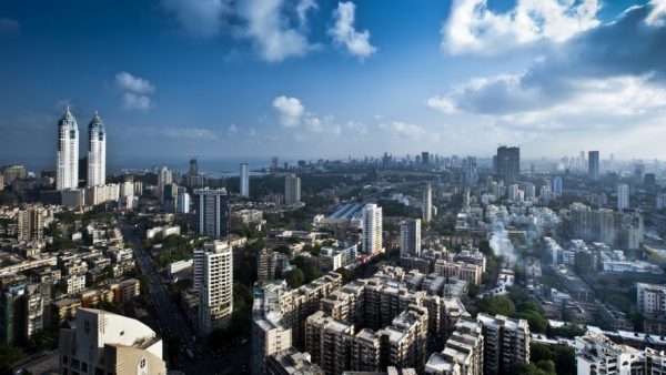 Mumbai (istock.com/Ajay Salvi)