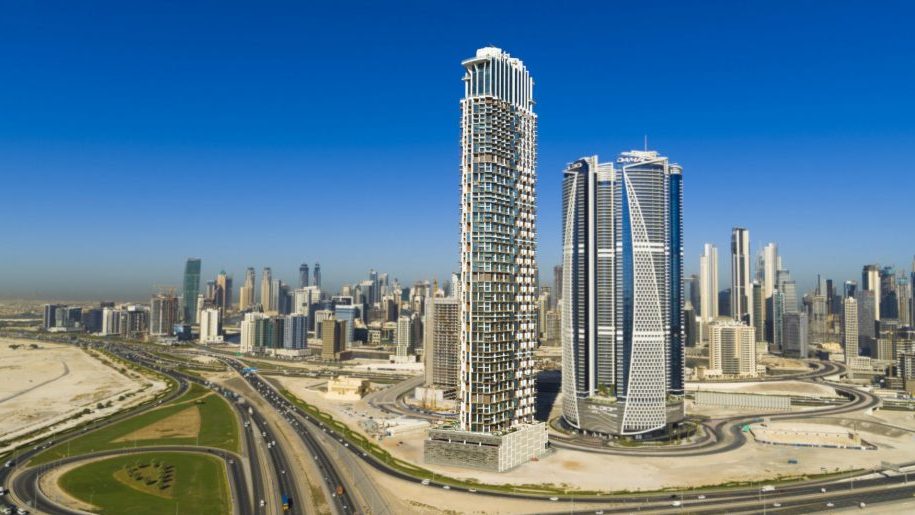 SLS Dubai set to open within 75-floor tower – Business Traveller