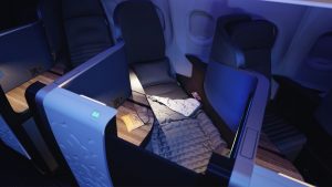 JetBlue launches Boston-Amsterdam route