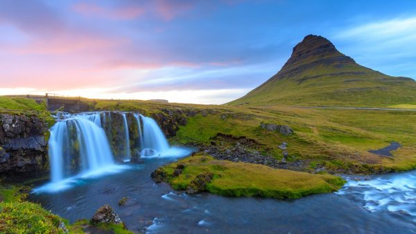 Iceland (image supplied by Delta)