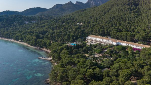 Mallorca’s Hotel Formentor is to become a Four Seasons property