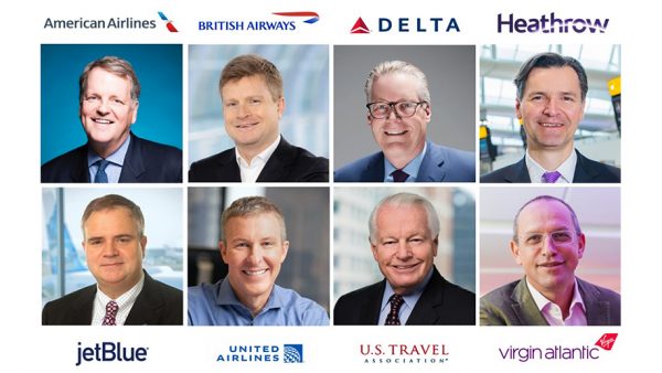 Transatlantic CEOs