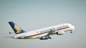 SIA Group resumes passenger services to India