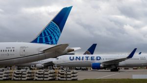 United collaborates with biotech firm to create new sustainable aviation fuel source