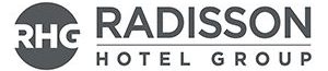 Radisson Hotel Group celebrates presence in 10 new UK destinations Logo