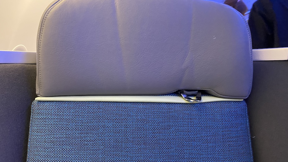 Flight review: Aer Lingus A321neo Business Class – Business Traveller