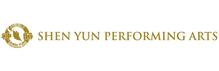 Shen Yun Returns to London and Birmingham Logo