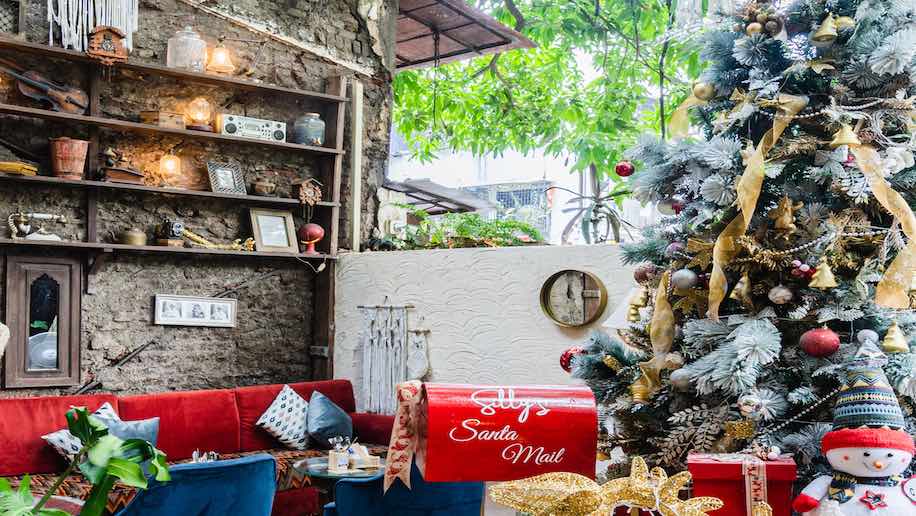 Silly, Mumbai gets set for Christmas – Business Traveller