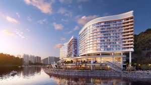 Preferred Hotels and Resorts announces nine new openings