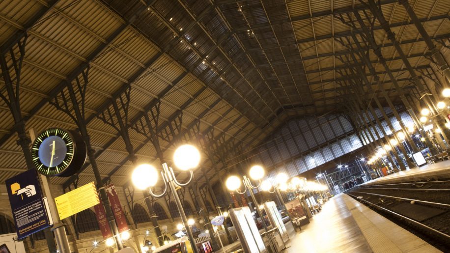 Photo of La France veut relancer le réseau des trains de nuit – Business Traveller