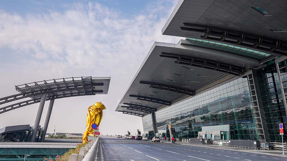 Hamad International Airport – Travel guide at Wikivoyage
