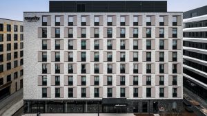 Staycity opens third aparthotel in Germany