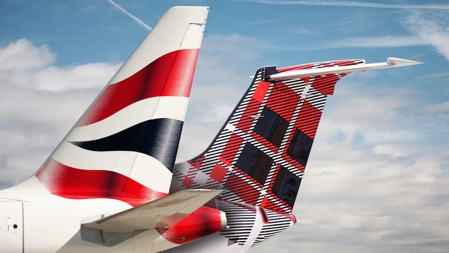 British Airways extends codeshare settlement with Loganair – Enterprise Traveller