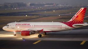 Air India adds third route from Bangkok