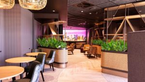 Aspire to open international lounge at Perth airport’s Terminal 1