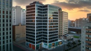 Hilton debuts Canopy brand in New Orleans