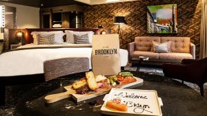 Leicester’s Hotel Brooklyn to open in June