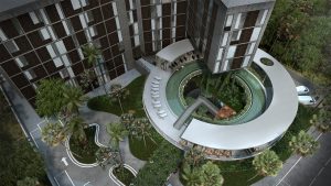 Hilton opens Garden Inn at Cancun airport
