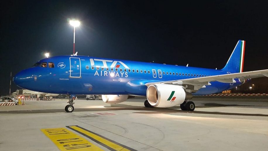 ITA Airways Volare and Accor ALL programmes launch two-way factors conversion – Enterprise Traveller