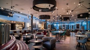 Dual-branded Radisson property opens at Oslo airport