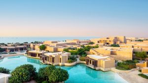 Zulal Wellness Resort by Chiva-Som officially opens