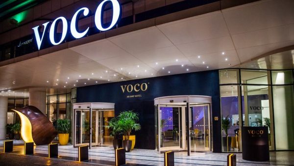 Mexico’s first two voco hotels will open in Guadalajara and Saltillo