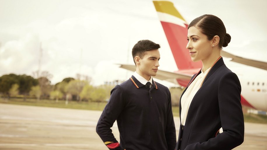 Iberia? Or El Corte Inglés Dept Store Airline? – FlyerTalk - The world's  most popular frequent flyer community