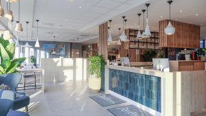 First Radisson-branded hotel opens in Belgium