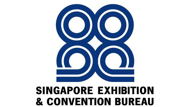 Singapore: the intelligent choice for your business event Logo