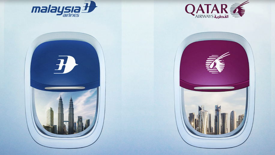 卡塔尔航空公司和马来西亚航空公司扩大合作伙伴关系 – Business Traveller – Business Traveller