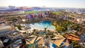 Experience Hub announces exciting new offers and experiences on Yas Island
