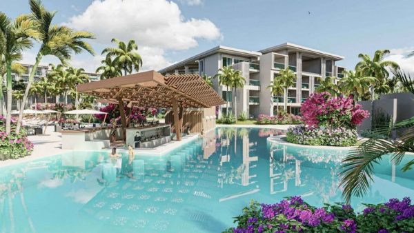 Rendering of InterContinental Grenada Resort