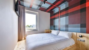 Easyhotel to open Valencia property