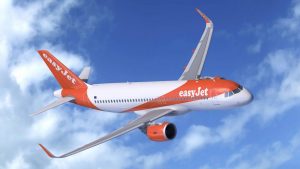 Easyjet orders 56 A320 neo Family aircraft