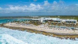 Hilton to open 200th hotel in the Caribbean and Latin America by year-end