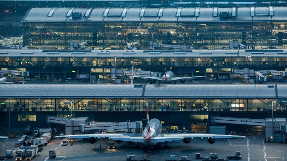Unite to ballot Heathrow workers over strike action