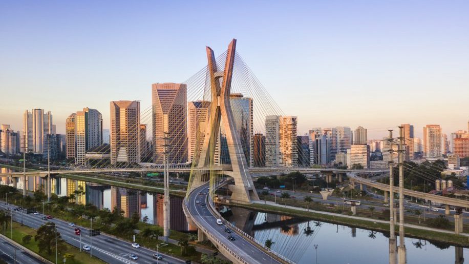 LATAM inaugurará ruta Sao Paulo-Los Ángeles – Business Traveler