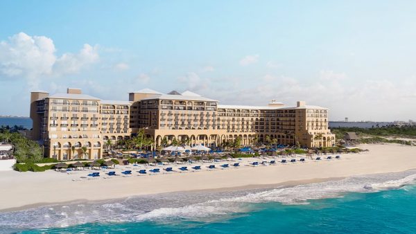 The Ritz-Carlton Cancun to rebrand as the Kempinski Cancun