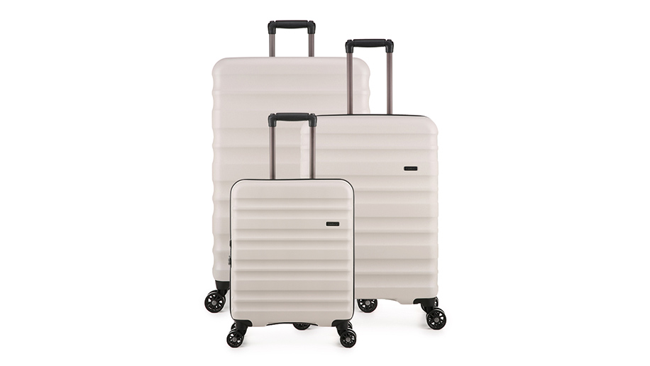 Luggage review: Antler Clifton – Business Traveller