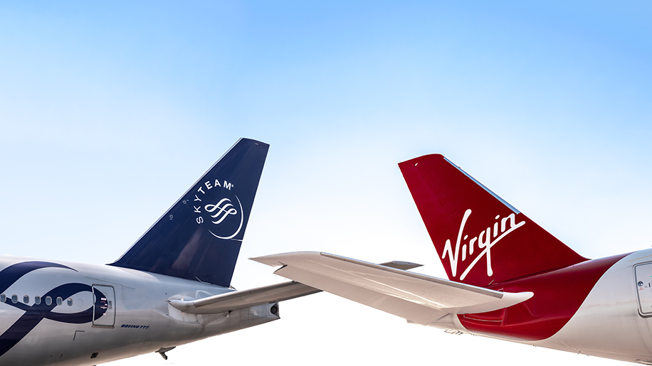 Virgin Atlantic to limit SkyTeam Elite Plus access to
Heathrow Clubhouse