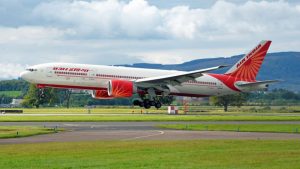 Air India relaunches non-stop flight service between Delhi and Copenhagen