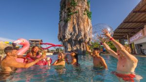 Proud Group rolls out multi-million-dollar water park in Phuket